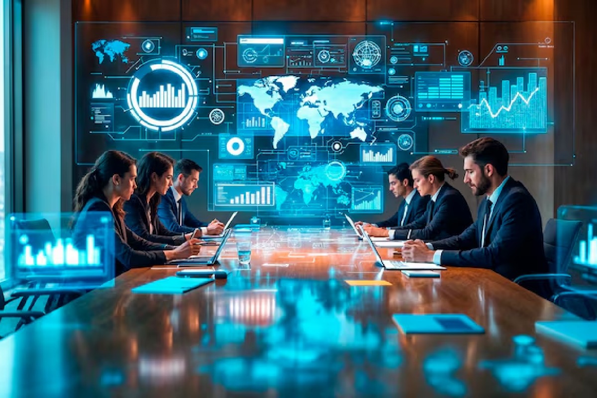 Project Management and Execution